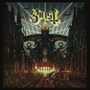 Ghost - Meliora  LP LP